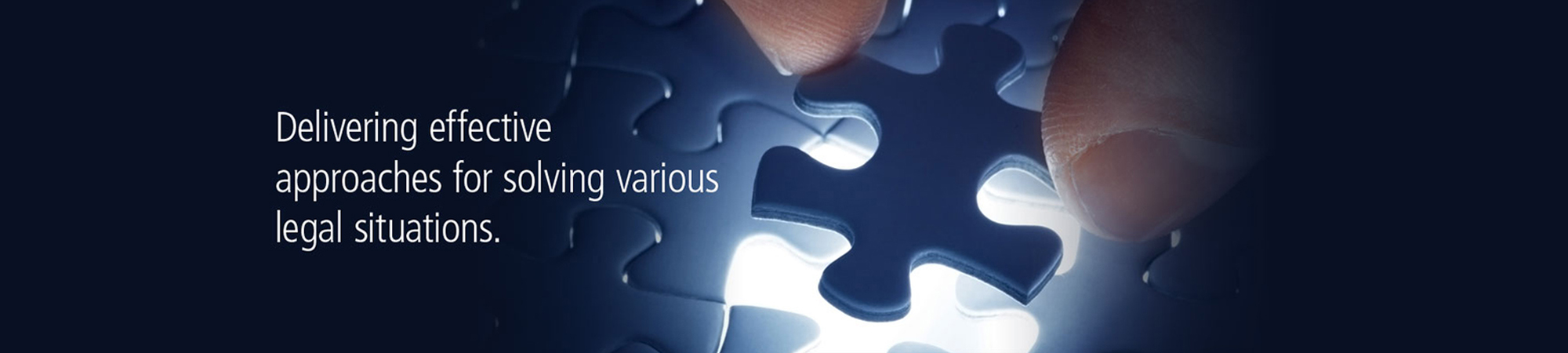 Delivering Effective Approaches